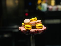 -上海锦江汤臣洲际大酒店壹阶层