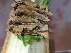 -豫菜园灌汤小笼包子(三大街店)