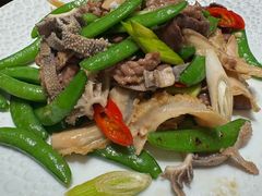 -客汀家宴·客家烟火 四季食材(集美店)