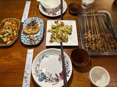-馬蘭花開(车站大道店)