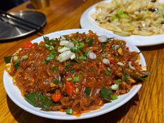 -柴窝堡22号辣子鸡·传承新疆菜