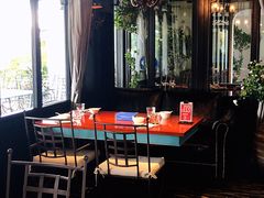 -hallch好吃餐厅(奥体中心店)