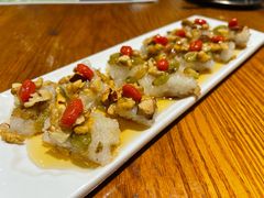 -柴窝堡22号辣子鸡·传承新疆菜