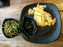 -七裕庄(凯旋南路店)