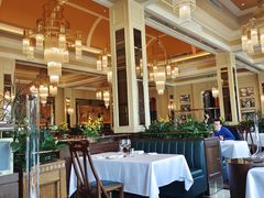 大堂-福楼法餐厅FLO