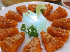 -椿记烧鹅(叠彩店)