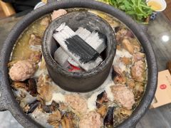 -田园印象·成都土菜院子(华阳店)
