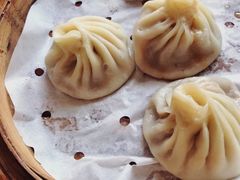苏式小笼-裕兴记·三虾面(西北街总店)