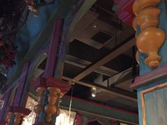 -纳瓦新疆菜(银都店)
