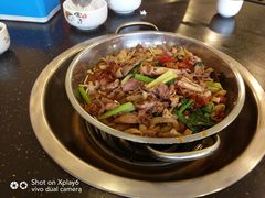 -胖娃古镇鸡杂(磁器口总店)