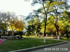 -辽宁大学(崇山校区)