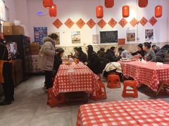 -荆九爷爆炒桥头三嫩(夫子庙店)