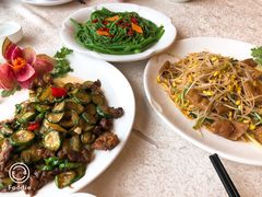 -新溢香国际酒店-中餐厅