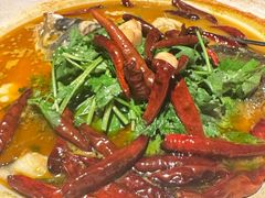 -清水亭湖北菜(大屯DT51店)