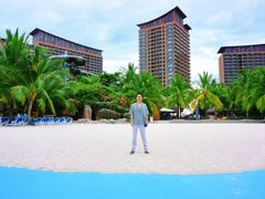 -亚马逊丛林水乐园