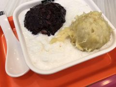 -满记甜品(荟聚购物中心店)