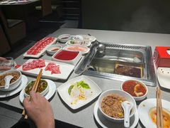 -海底捞火锅(吴中路店)