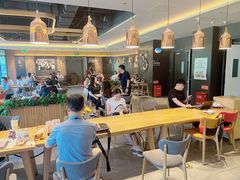 -COSTA COFFEE(联想总部店)