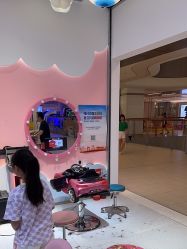 -星咔萌StarCamo儿童剪发(芳圆里IDMALL品牌形象店)