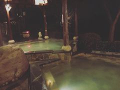 -天目湖涵田半山温泉