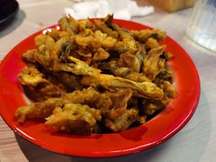 -李叔叔虾蟹大排档(青羊店)