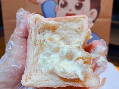 -爸爸糖吐司面包(无锡阳光花园店)