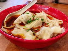 -龙抄手(春熙路总店)