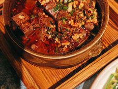 -长安炊烟庭院陕菜(七路明光路店)