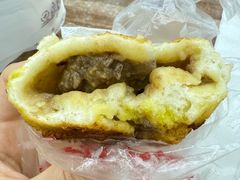 -草桥清真牛肉锅贴扁食店