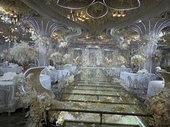 -芭菲盛宴·环球美食(北城国际店)