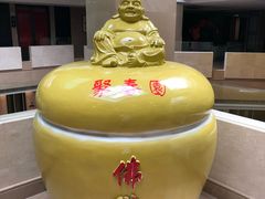 -聚春园自助餐厅(东街口店)