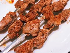 -贯贯吉·清真餐厅(浙江中路店)