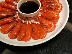 -阿明小菜·海鲜·上海菜(梅陇店)