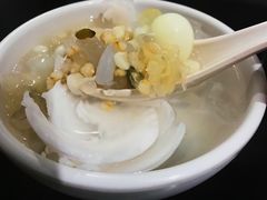 -凤姐泰国糖水(创业路店)