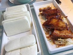 -鸡毛换糖(高桥店)