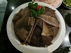 -五星桥原切肥牛火锅·30年专注好牛肉(湖塘店)