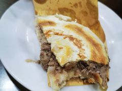 肉夹馍-子午路张记肉夹馍(翠华路店)