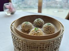 -金轩中餐厅 Jin Xuan(浦东丽思卡尔顿酒店)