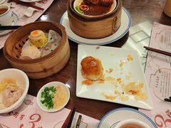 -中国大酒店·食街