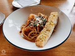 肉酱面-COMMUNE幻师(五角场店)