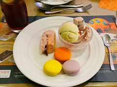 -自助山(合和中心商场店)