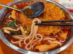 -雙冲柳州螺蛳粉&酸嘢&桂林米粉(簋街店)