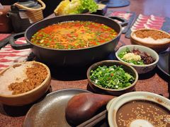 -旺福·贵州酸汤牛肉火锅(陆悦天地店)