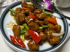 -鹿鸣春饭店(总店)