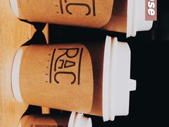 -RAC BAR(安福路店)