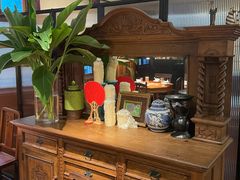 -南园民国茶楼餐厅·常州菜(北大街店)