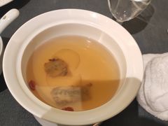-沈灶河豚宴·河豚融合餐厅(汉中路店)