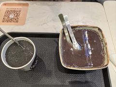 -鲜芋仙(高新益田假日里店)