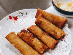 -朱子李大排档(河西首店)