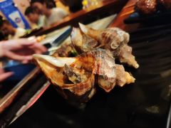 -鸟串烧Yakitori